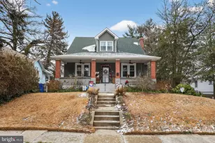 225 Rutland Ave, Mount Holly, NJ 08060 - Photo 2