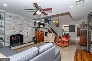 98 Nantucket Trail, Medford, NJ 08055 - Photo 6