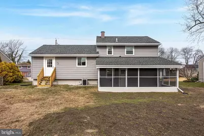 14 Walnut Drive, Burlington, NJ 08016 - Photo 22