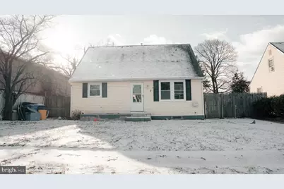 3 Parker Avenue, Burlington, NJ 08016 - Photo 2