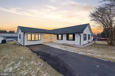 45 Mosshill Lane, Willingboro, NJ 08046 - Photo 1