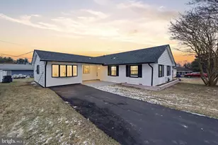 45 Mosshill Ln, Willingboro, NJ 08046 - Photo 1