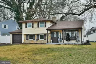 212 E Franklin Ave, Edgewater Park, NJ 08010 - Photo 48