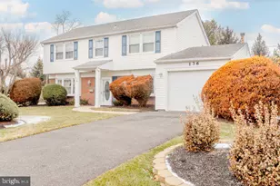 136 Glenview Ln, Willingboro, NJ 08046 - Photo 36