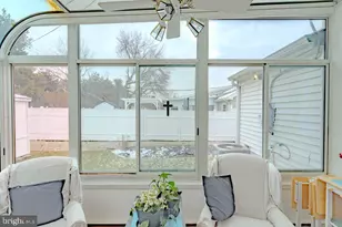 136 Glenview Ln, Willingboro, NJ 08046 - Photo 20