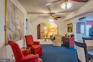 136 Glenview Ln, Willingboro, NJ 08046 - Photo 8