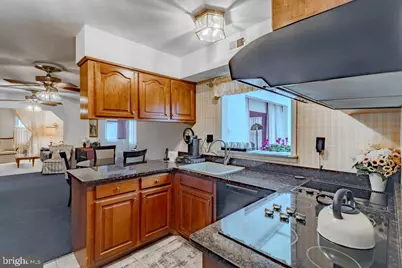 136 Glenview Lane, Willingboro, NJ 08046 - Photo 16