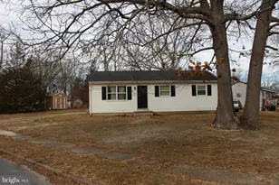 214 Scammell Dr, Browns Mills, NJ 08015 - Photo 2