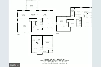 8 Christopher Drive, Marlton, NJ 08053 - Photo 44