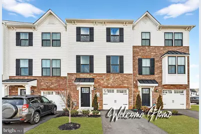 39 Sage Way, Mount Laurel, NJ 08054 - Photo 1
