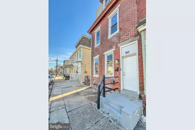 302 Jones Avenue, Burlington, NJ 08016 - Photo 1