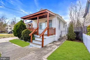 1611 Adams St, Cinnaminson, NJ 08077 - Photo 2