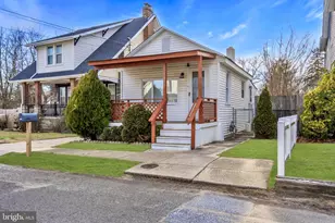 1611 Adams St, Cinnaminson, NJ 08077 - Photo 2