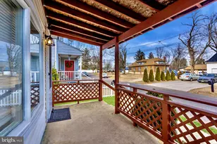 1611 Adams St, Cinnaminson, NJ 08077 - Photo 4