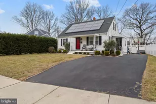 49 Charles Bossert Dr, Bordentown, NJ 08505 - Photo 2