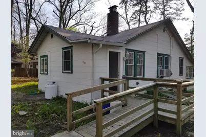 171 Canna Street, Browns Mills, NJ 08015 - Photo 2