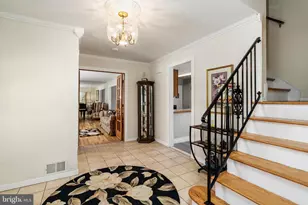 13 Ticonderoga Dr, Bordentown, NJ 08505 - Photo 8