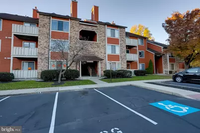 2711 Sussex Court, Mount Laurel, NJ 08054 - Photo 2