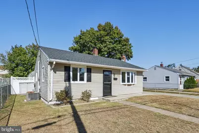 935 Mount Road, Burlington, NJ 08016 - Photo 6