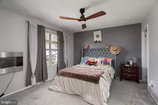 11 Salisbury Ct, Bordentown, NJ 08505 - Photo 20