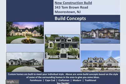 343 Tom Brown Road, Moorestown, NJ 08057 - Photo 1