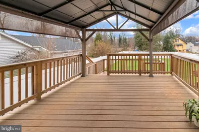 506 N Garfield Avenue, Moorestown, NJ 08057 - Photo 20