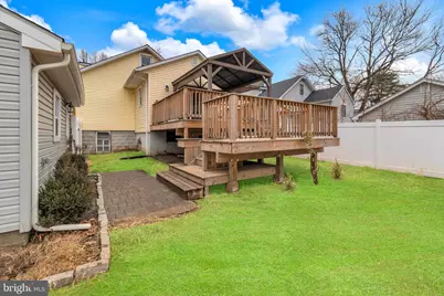 506 N Garfield Avenue, Moorestown, NJ 08057 - Photo 22