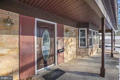 115 Crestview Drive, Willingboro, NJ 08046 - Photo 2