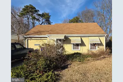 91 Sheffield Place, Southampton, NJ 08088 - Photo 1