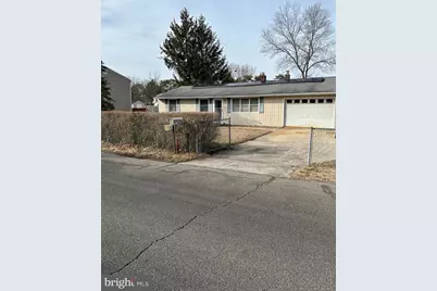 312 Spring Lake Boulevard, Browns Mills, NJ 08015 - Photo 2