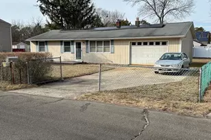 312 Spring Lake Blvd, Browns Mills, NJ 08015 - Photo 1