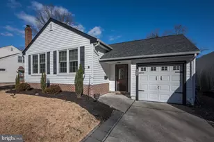 211 Valley Forge Rd, Cinnaminson, NJ 08077 - Photo 2