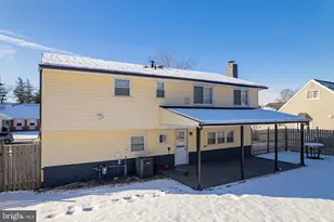 33 Sycamore Dr, Burlington, NJ 08016 - Photo 8