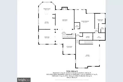 19 Big Look Trail, Medford, NJ 08055 - Photo 28