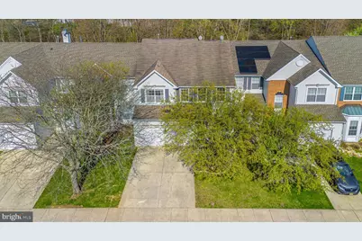 87 Windingbrook Road, Bordentown, NJ 08505 - Photo 42