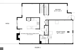 87 Windingbrook Rd, Bordentown, NJ 08505 - Photo 52