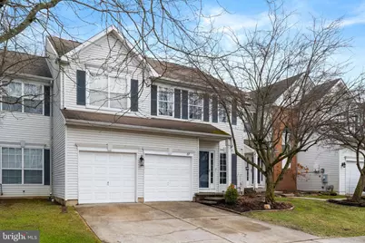 87 Windingbrook Road, Bordentown, NJ 08505 - Photo 1