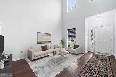 87 Windingbrook Road, Bordentown, NJ 08505 - Photo 4