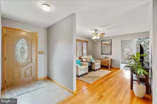 65 Fenton Ln, Chesterfield, NJ 08515 - Photo 6