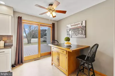 65 Fenton Lane, Chesterfield, NJ 08515 - Photo 20