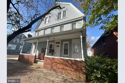 47 Hanover #A, Pemberton, NJ 08068 - Photo 2