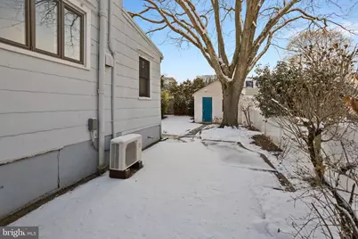 514 Prince Street, Bordentown, NJ 08505 - Photo 30