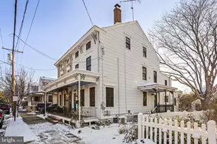 514 Prince St, Bordentown, NJ 08505 - Photo 2