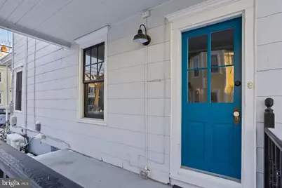 514 Prince Street, Bordentown, NJ 08505 - Photo 32