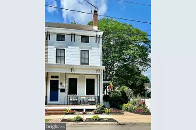 514 Prince Street, Bordentown, NJ 08505 - Photo 36