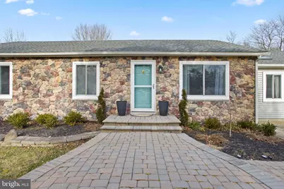 14 Shenandoah Lane, Southampton, NJ 08088 - Photo 8