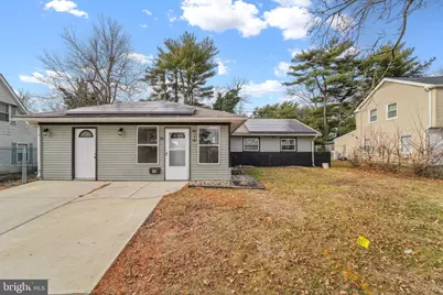 19 Belhurst Lane, Willingboro, NJ 08046 - Photo 1