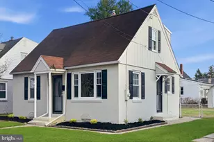 705 2nd St, Delanco, NJ 08075 - Photo 1