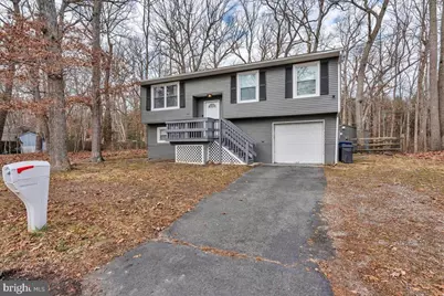 542 Pemberton Boulevard, Browns Mills, NJ 08015 - Photo 1