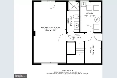 542 Pemberton Boulevard, Browns Mills, NJ 08015 - Photo 26